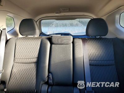 Zdjęcie 10 z 13 samochodu: 2019 NISSAN ROGUE S VIN:KNMAT2MV0KP506855 - miniatura