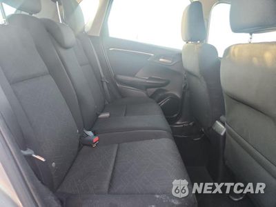 Zdjęcie 10 z 13 samochodu: 2015 HONDA FIT EX VIN:3HGGK5H81FM708202 - miniatura