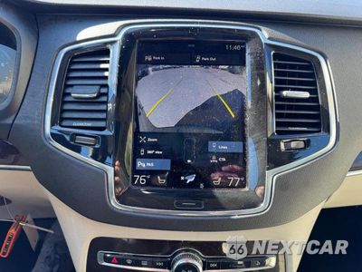 Zdjęcie 7 z 14 samochodu: 2016 VOLVO XC90 T6 VIN:YV4A22PK1G1051154 - miniatura