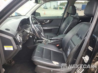 Zdjęcie 7 z 13 samochodu: 2014 MERCEDES-BENZ GLK 350 VIN:WDCGG5HBXEG159419 - miniatura