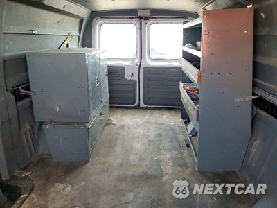 Zdjęcie 10 z 13 samochodu: 2006 FORD ECONOLINE E150 VAN VIN:1FTRE14W66DB44148 - miniatura