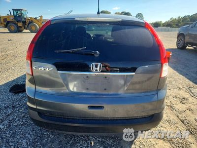 Zdjęcie 6 z 13 samochodu: 2013 HONDA CR-V EX VIN:2HKRM3H56DH508950 - miniatura
