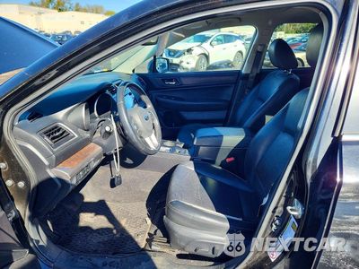 Zdjęcie 7 z 12 samochodu: 2015 SUBARU OUTBACK 2.5I LIMITED VIN:4S4BSALC3F3203837 - miniatura