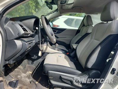 Zdjęcie 7 z 12 samochodu: 2022 SUBARU FORESTER VIN:JF2SKAAC9NH508057 - miniatura