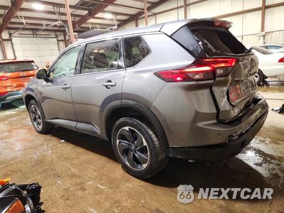 Drugie zdjęcie samochodu z przodu: 2024 NISSAN ROGUE SV VIN:JN8BT3BB0RW171622 - miniatura