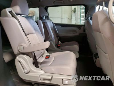 Zdjęcie 11 z 14 samochodu: 2020 HONDA ODYSSEY EX VIN:5FNRL6H59LB059782 - miniatura