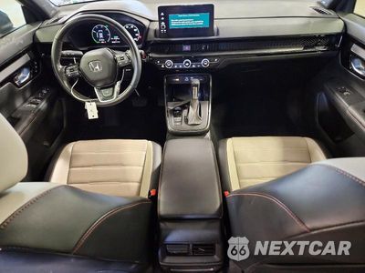 Zdjęcie 8 z 14 samochodu: 2023 HONDA CR-V SPORT TOURING VIN:7FARS6H98PE017071 - miniatura
