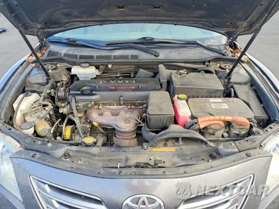 Zdjęcie 11 z 12 samochodu: 2007 TOYOTA CAMRY HYBRID VIN:JTNBB46K073023351 - miniatura
