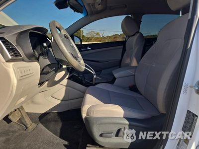 Zdjęcie 7 z 12 samochodu: 2020 HYUNDAI TUCSON VALUE VIN:KM8J33A44LU271733 - miniatura