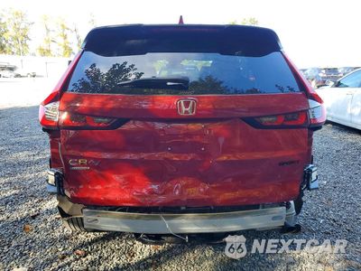 Zdjęcie 6 z 14 samochodu: 2025 HONDA CR-V SPORT-L VIN:7FARS6H88SE106171 - miniatura