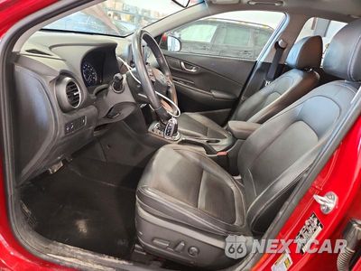 Zdjęcie 7 z 13 samochodu: 2018 HYUNDAI KONA LIMITED VIN:KM8K3CA5XJU066119 - miniatura