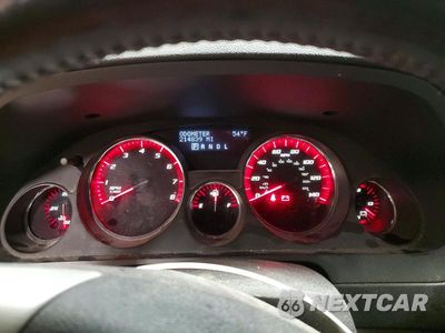 Zdjęcie 9 z 14 samochodu: 2010 GMC ACADIA SL VIN:1GKLVKEDXAJ172803 - miniatura