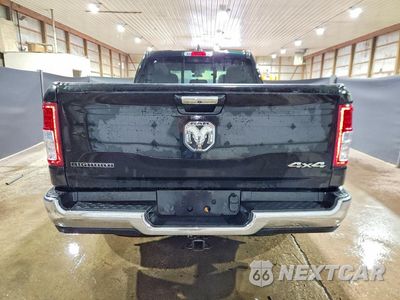 Zdjęcie 6 z 12 samochodu: 2019 RAM 1500 BIG HORN/LONE STAR VIN:1C6RRFMG8KN858675 - miniatura