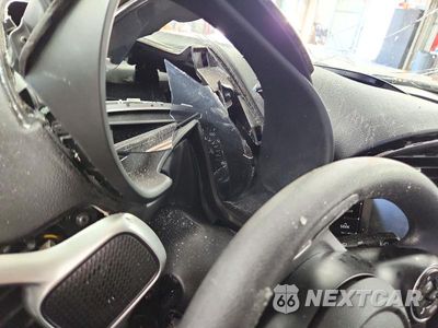Zdjęcie 9 z 12 samochodu: 2021 KIA SOUL S VIN:KNDJ23AU9M7146525 - miniatura