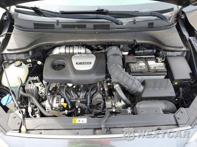 Zdjęcie 11 z 13 samochodu: 2020 HYUNDAI KONA ULTIMATE VIN:KM8K53A58LU532174 - miniatura