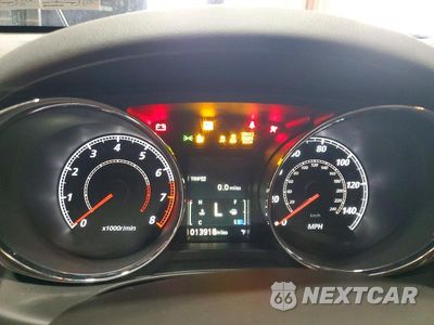 Zdjęcie 9 z 12 samochodu: 2026 MITSUBISHI OUTLANDER SPORT S/SE VIN:JA4ARUAUXTU013798 - miniatura