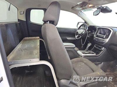 Zdjęcie 10 z 13 samochodu: 2022 CHEVROLET COLORADO LT VIN:1GCHTCEA0N1142038 - miniatura
