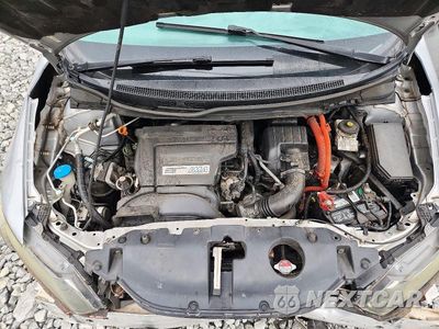 Zdjęcie 11 z 12 samochodu: 2013 HONDA CIVIC HYBRID VIN:19XFB4F22DE203618 - miniatura