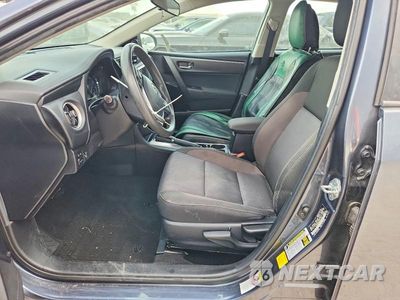 Zdjęcie 7 z 12 samochodu: 2019 TOYOTA COROLLA LE VIN:2T1BURHE9KC143569 - miniatura
