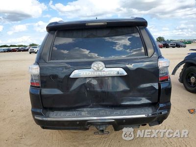 Zdjęcie 6 z 13 samochodu: 2014 TOYOTA 4RUNNER LIMITED VIN:JTEZU5JR1E5081831 - miniatura