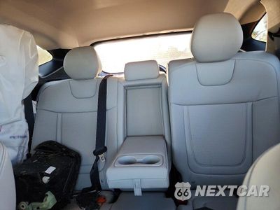 Zdjęcie 10 z 13 samochodu: 2025 HYUNDAI TUCSON SEL VIN:5NMJCCDE1SH516129 - miniatura