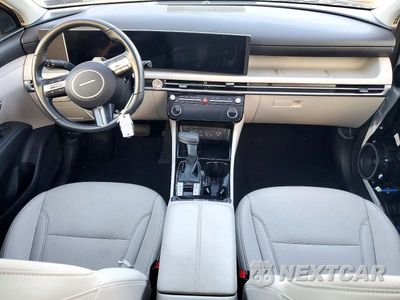 Zdjęcie 8 z 14 samochodu: 2025 HYUNDAI TUCSON SEL VIN:5NMJC3DE0SH464931 - miniatura