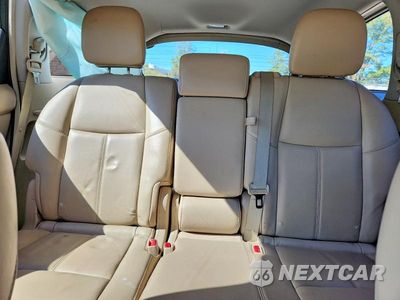 Zdjęcie 10 z 13 samochodu: 2013 NISSAN PATHFINDER S VIN:5N1AR2MM1DC678615 - miniatura