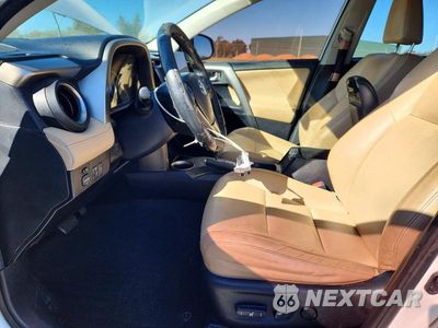 Zdjęcie 7 z 13 samochodu: 2015 TOYOTA RAV4 LIMITED VIN:JTMYFREV1FD054273 - miniatura