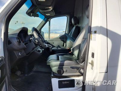 Zdjęcie 7 z 13 samochodu: 2023 MERCEDES-BENZ SPRINTER 2500 VIN:W1Y4KBHY7PT127351 - miniatura