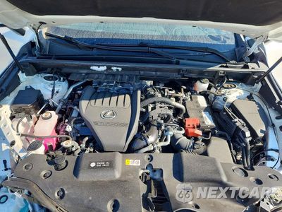 Zdjęcie 12 z 13 samochodu: 2023 LEXUS NX 350 VIN:2T2GGCEZ2PC027263 - miniatura