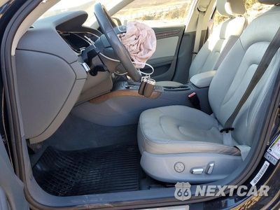 Zdjęcie 7 z 13 samochodu: 2013 AUDI A4 PREMIUM PLUS VIN:WAUFFAFL1DN032090 - miniatura