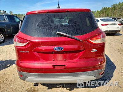 Zdjęcie 6 z 13 samochodu: 2014 FORD ESCAPE SE VIN:1FMCU9GXXEUA34063 - miniatura