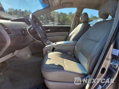 Zdjęcie 7 z 12 samochodu: 2008 TOYOTA PRIUS BASE VIN:JTDKB20U683337199 - miniatura