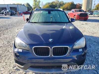 Piąte zdjęcie samochodu w środku: 2015 BMW X1 XDRIVE28I VIN:WBAVL1C57FVY39890 - miniatura