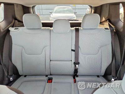 Zdjęcie 10 z 13 samochodu: 2015 JEEP RENEGADE LATITUDE VIN:ZACCJBBT0FPB67580 - miniatura