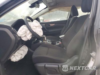 Zdjęcie 7 z 13 samochodu: 2022 NISSAN ROGUE SPORT S VIN:JN1BJ1AV1NW347057 - miniatura