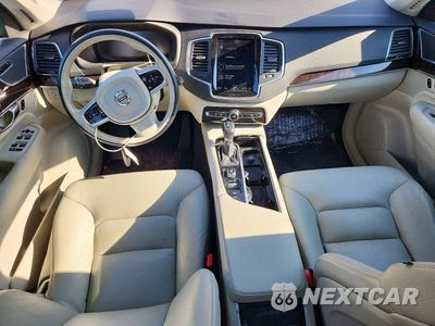 Zdjęcie 8 z 14 samochodu: 2019 VOLVO XC90 T6 MOMENTUM VIN:YV4A22PK4K1478885 - miniatura