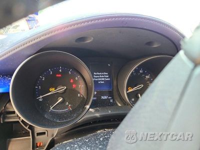 Zdjęcie 9 z 13 samochodu: 2020 TOYOTA C-HR XLE VIN:JTNKHMBX4L1091867 - miniatura