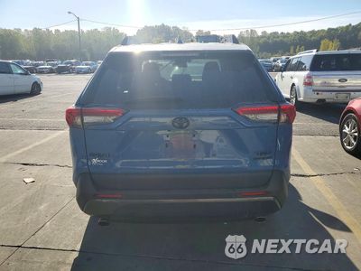 Zdjęcie 6 z 14 samochodu: 2023 TOYOTA RAV4 TRD OFF ROAD VIN:2T3S1RFV6PW333922 - miniatura