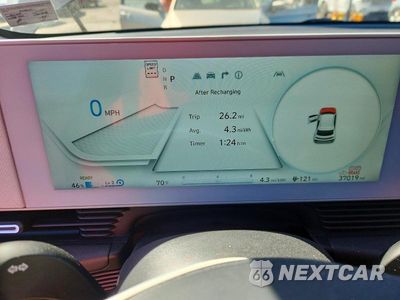 Zdjęcie 9 z 13 samochodu: 2023 HYUNDAI IONIQ 5 SEL VIN:KM8KN4AE3PU186031 - miniatura