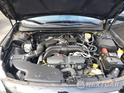 Zdjęcie 12 z 13 samochodu: 2015 SUBARU OUTBACK 2.5I PREMIUM VIN:4S4BSACC6F3352288 - miniatura