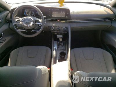 Zdjęcie 8 z 12 samochodu: 2025 HYUNDAI ELANTRA SE VIN:KMHLL4DG2SU945820 - miniatura