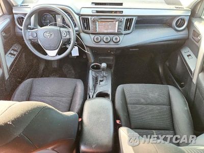 Zdjęcie 8 z 13 samochodu: 2018 TOYOTA RAV4 LE VIN:2T3ZFREV9JW425082 - miniatura