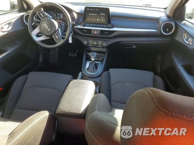 Zdjęcie 8 z 12 samochodu: 2023 KIA FORTE LXS VIN:3KPF24AD9PE552711 - miniatura