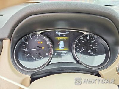 Zdjęcie 9 z 13 samochodu: 2014 NISSAN ROGUE SL VIN:5N1AT2MT2EC867896 - miniatura