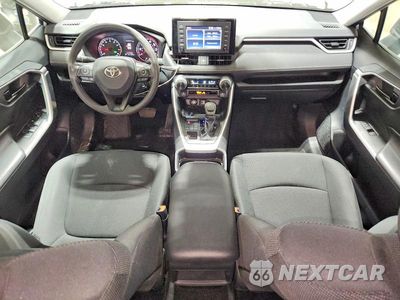 Zdjęcie 8 z 14 samochodu: 2019 TOYOTA RAV4 LE VIN:2T3G1RFV9KW056701 - miniatura