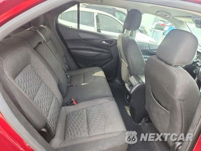 Zdjęcie 11 z 13 samochodu: 2019 CHEVROLET EQUINOX LT VIN:2GNAXKEV0K6278186 - miniatura