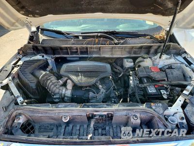 Zdjęcie 12 z 13 samochodu: 2019 GMC ACADIA SLT-1 VIN:1GKKNULS1KZ211371 - miniatura