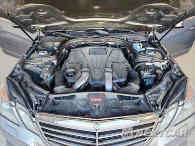 Zdjęcie 11 z 12 samochodu: 2012 MERCEDES-BENZ E 550 4MATIC VIN:WDDHF9BBXCA527097 - miniatura