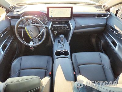 Zdjęcie 8 z 14 samochodu: 2024 TOYOTA VENZA XLE VIN:JTEAAAAH5RJ191087 - miniatura